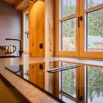 Rooftop Vista Maisonette & Relaxing Bath By Interhome Apartment *