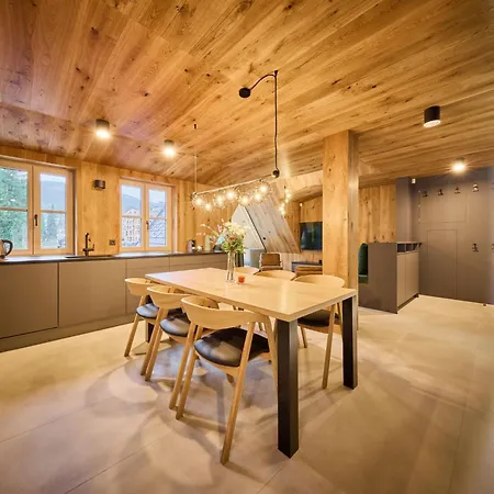 Maj-7 By Interhome Apartment *