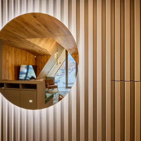 Appartement Maj-7 By Interhome *