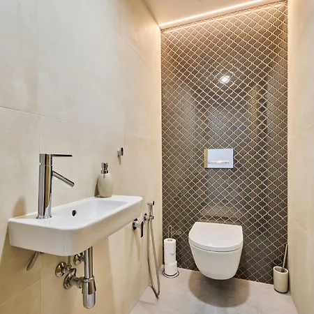 Maj-7 By Interhome Appartement Pec pod Sněžkou