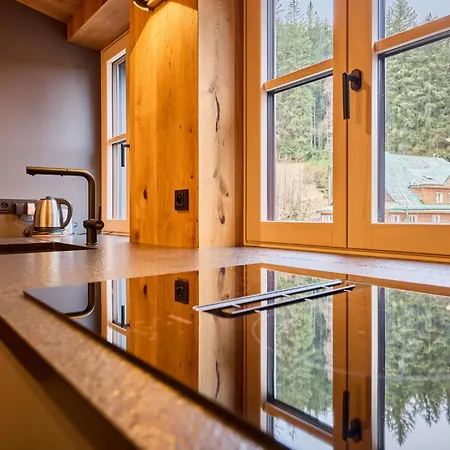 Maj-7 By Interhome Apartment *
