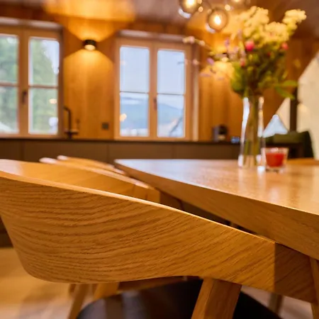 Appartement Maj-7 By Interhome *