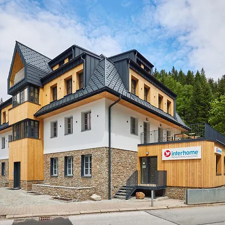 Apartment Maj-7 By Interhome Pec pod Snezkou