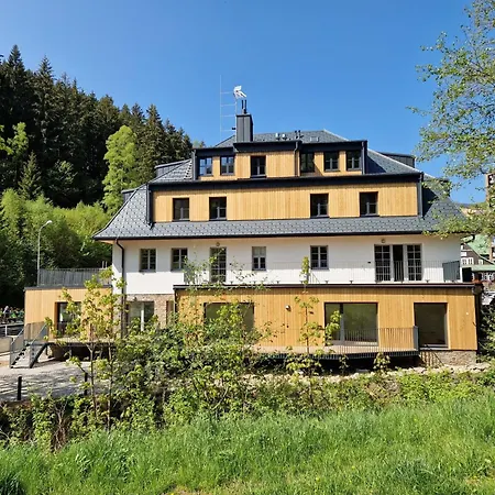 Maj-7 By Interhome Apartment *