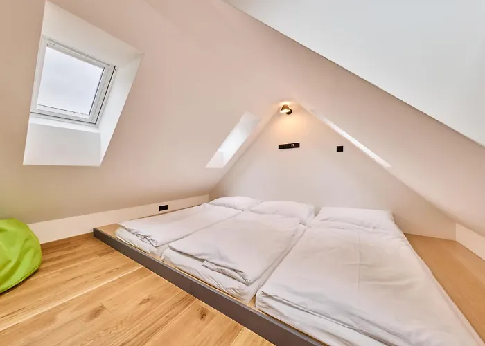 Rooftop Vista Maisonette & Relaxing Bath By Interhome Pec pod Sněžkou