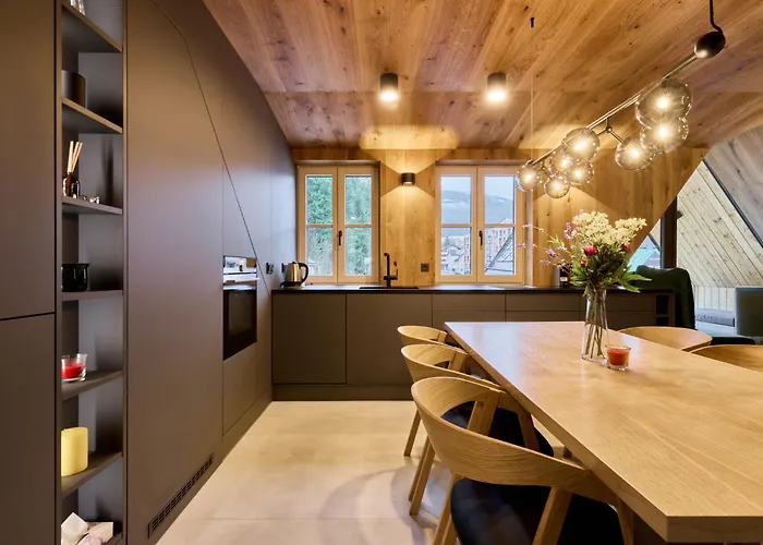 Rooftop Vista Maisonette & Relaxing Bath By Interhome Daire Praiano